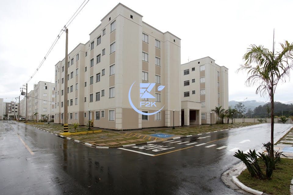 Apartamento, 2 quartos, 48 m² - Foto 1