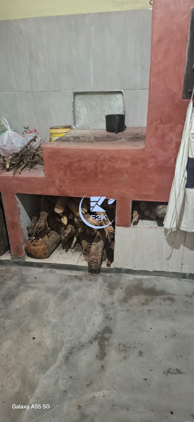 Chácara, 2 quartos, 2740 m² - Foto 15