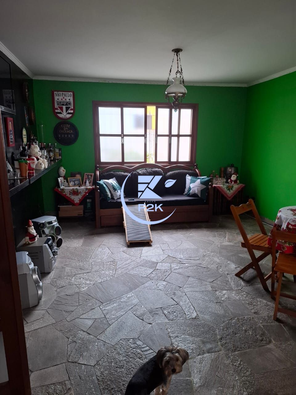 Casa, 3 quartos, 194 m² - Foto 7