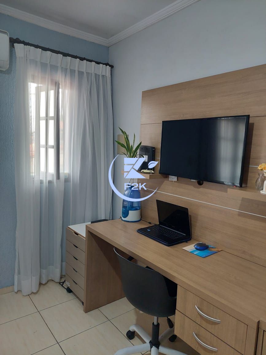 Casa à venda com 3 quartos, 110m² - Foto 17