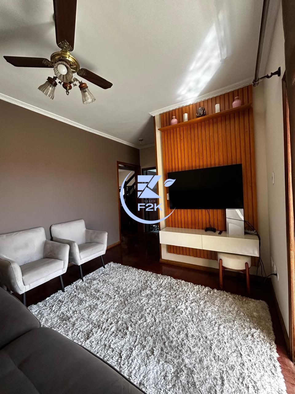 Sobrado, 4 quartos, 268 m² - Foto 42