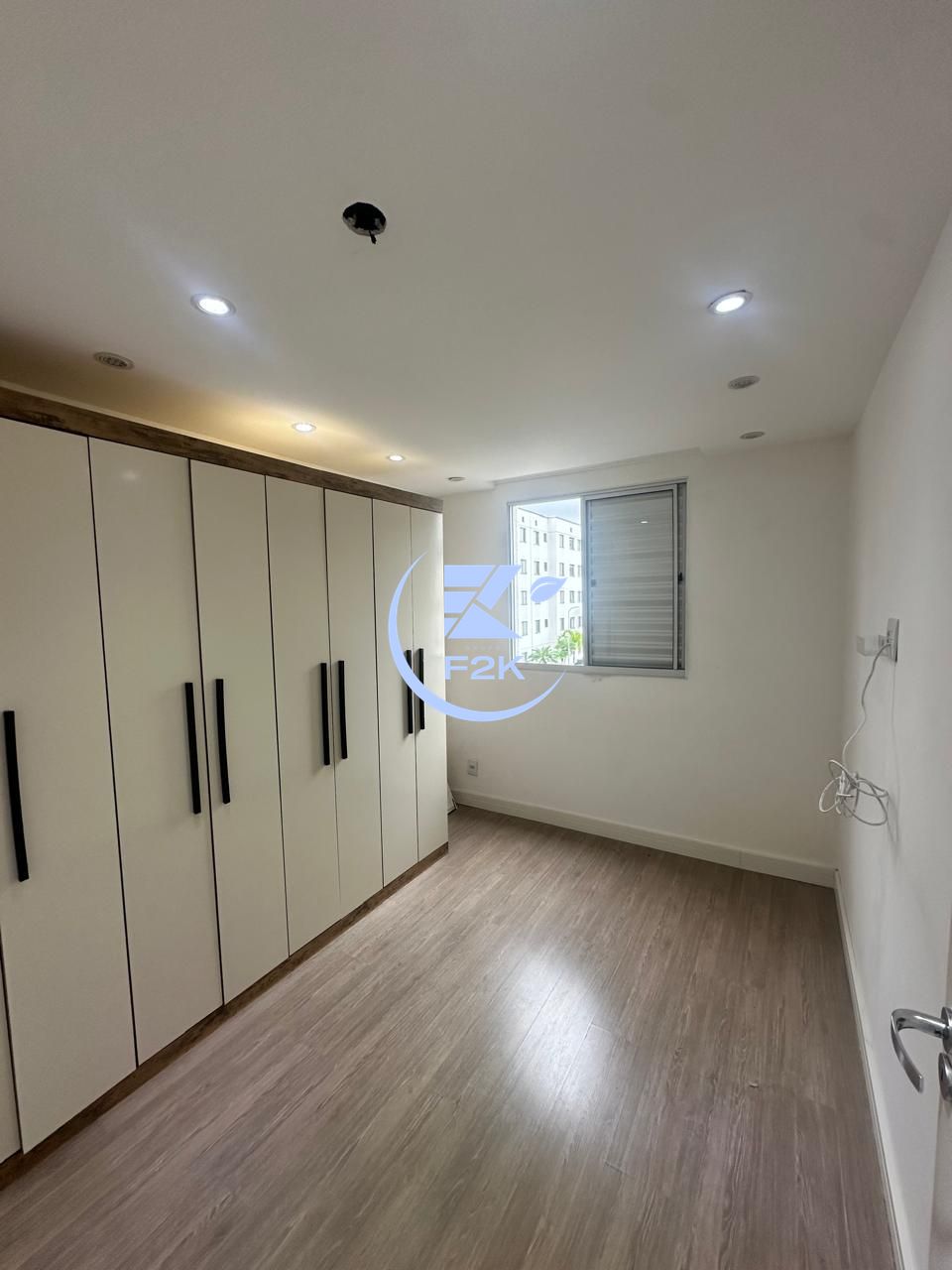 Apartamento, 2 quartos, 48 m² - Foto 8