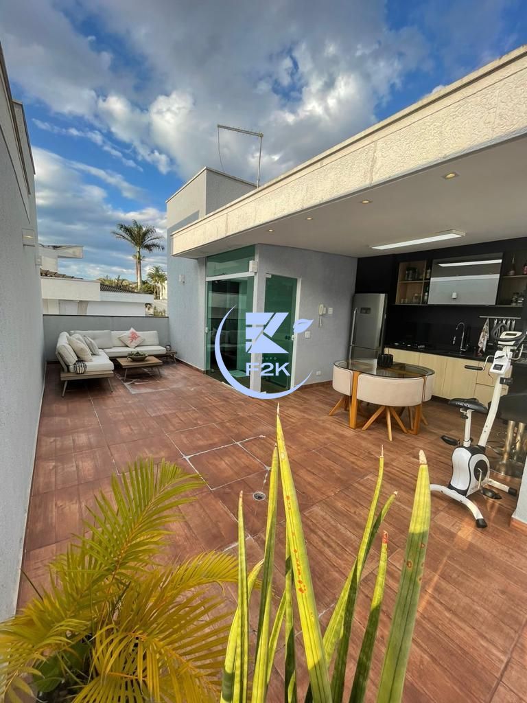Casa de Condomínio, 3 quartos - Foto 47