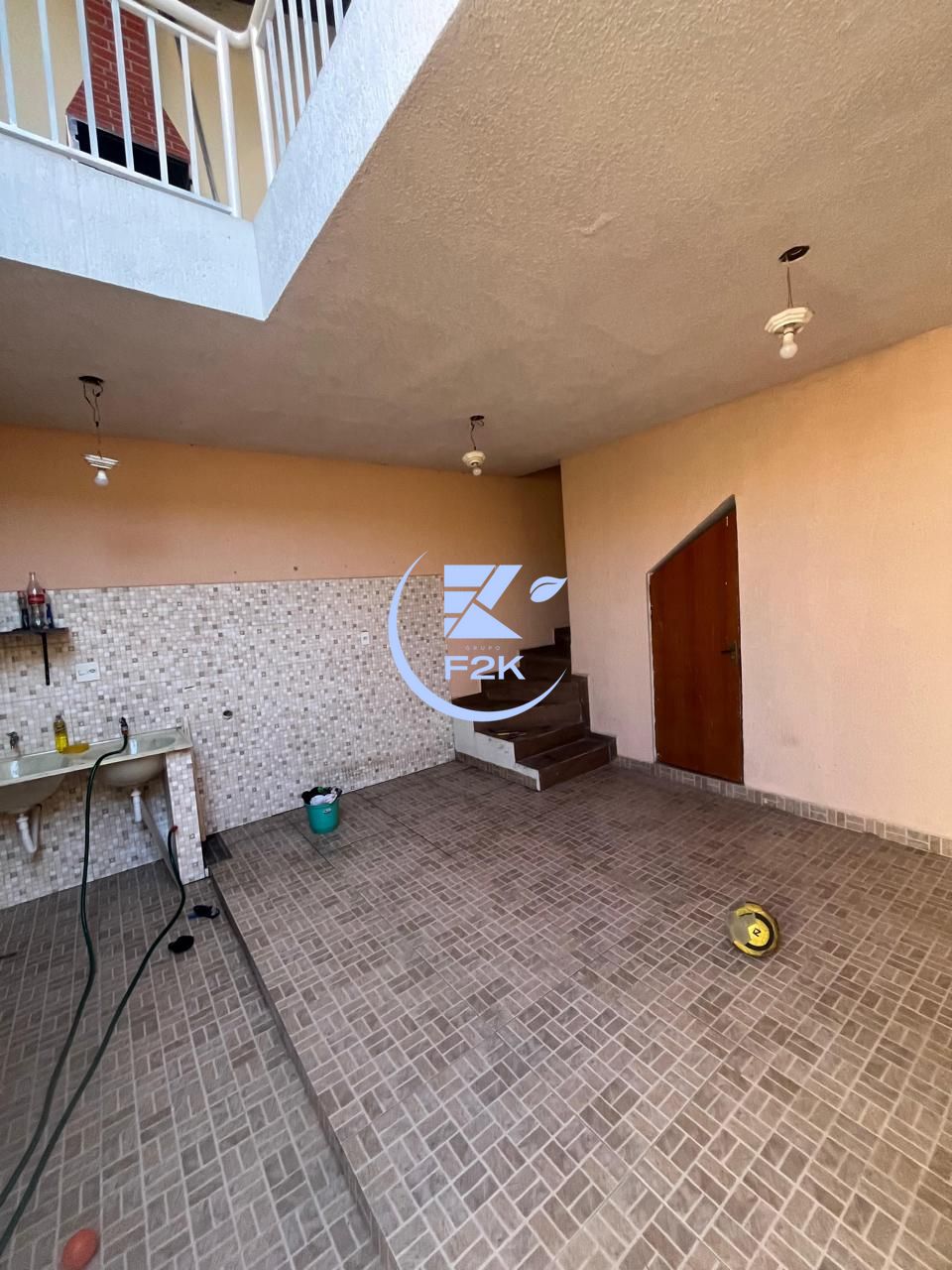 Sobrado, 3 quartos, 183 m² - Foto 3
