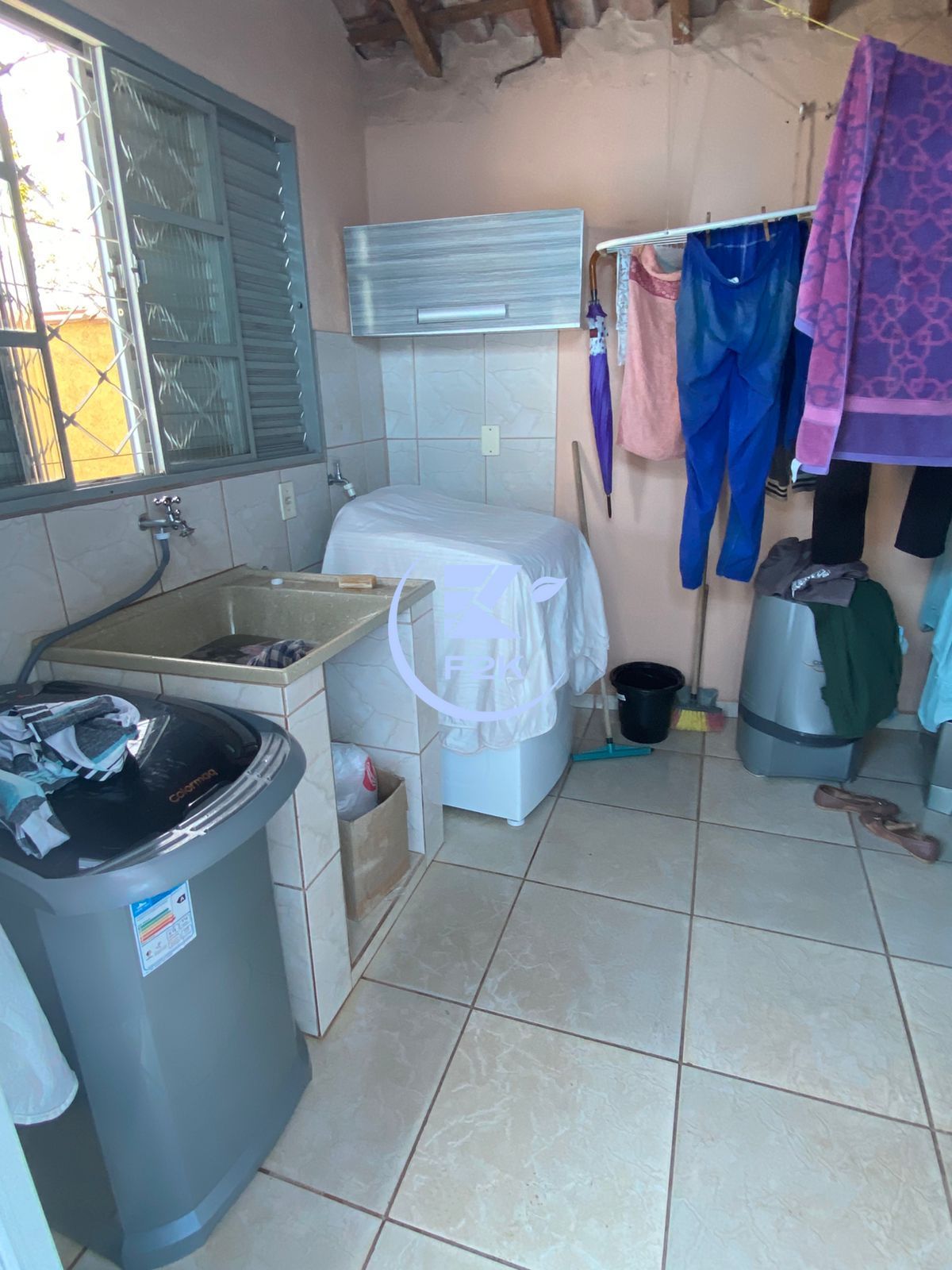 Casa, 2 quartos, 110 m² - Foto 5