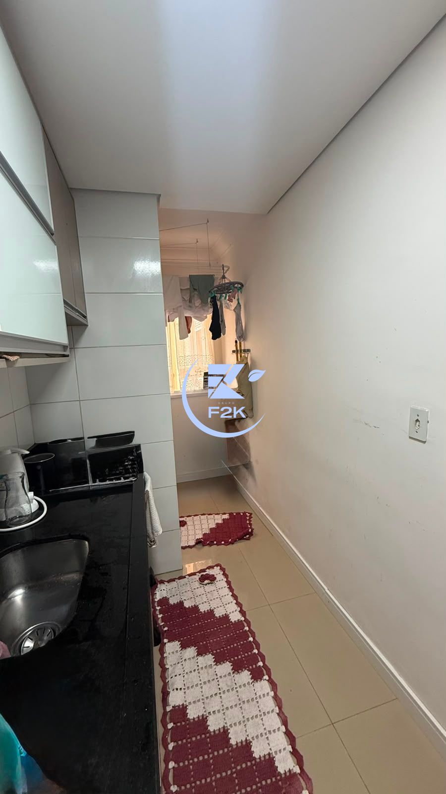 Apartamento, 2 quartos, 49 m² - Foto 4