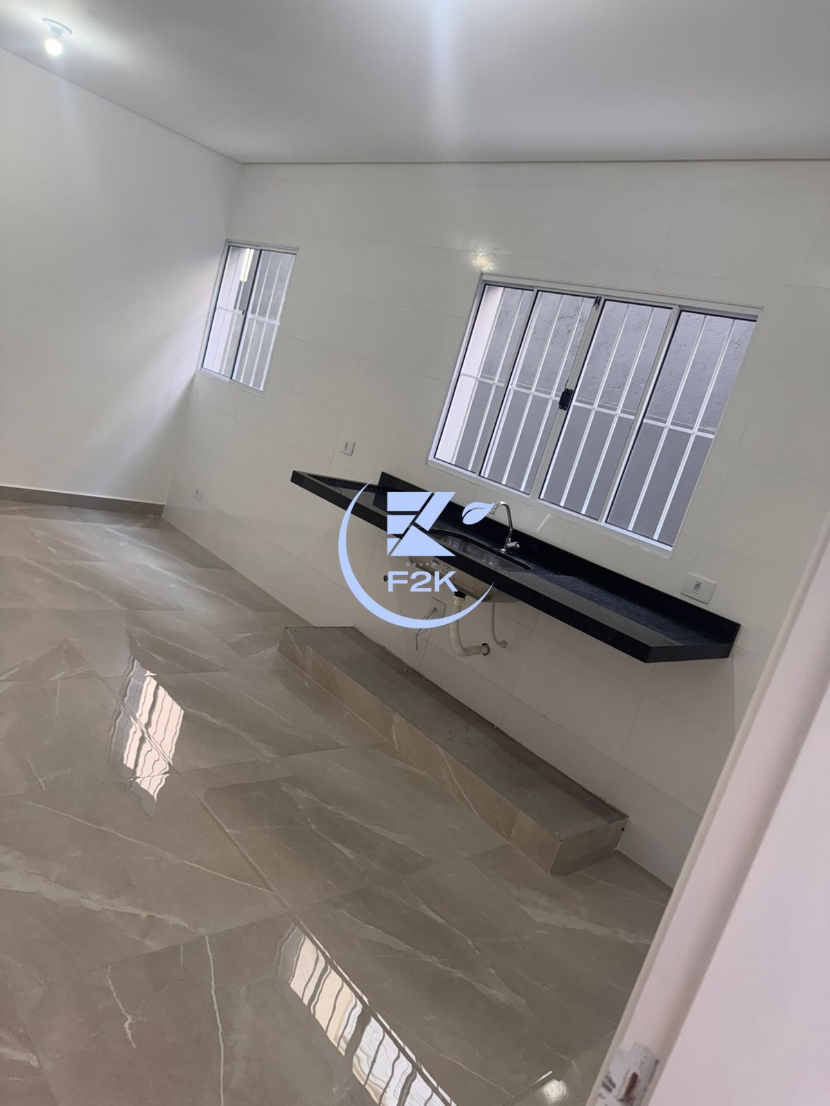 Sobrado, 3 quartos, 112 m² - Foto 10