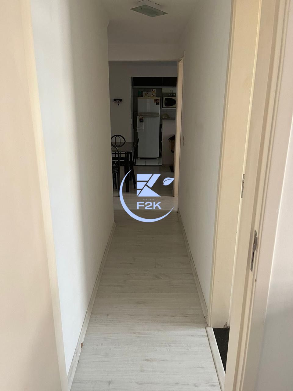 Apartamento à venda com 2 quartos, 51m² - Foto 5