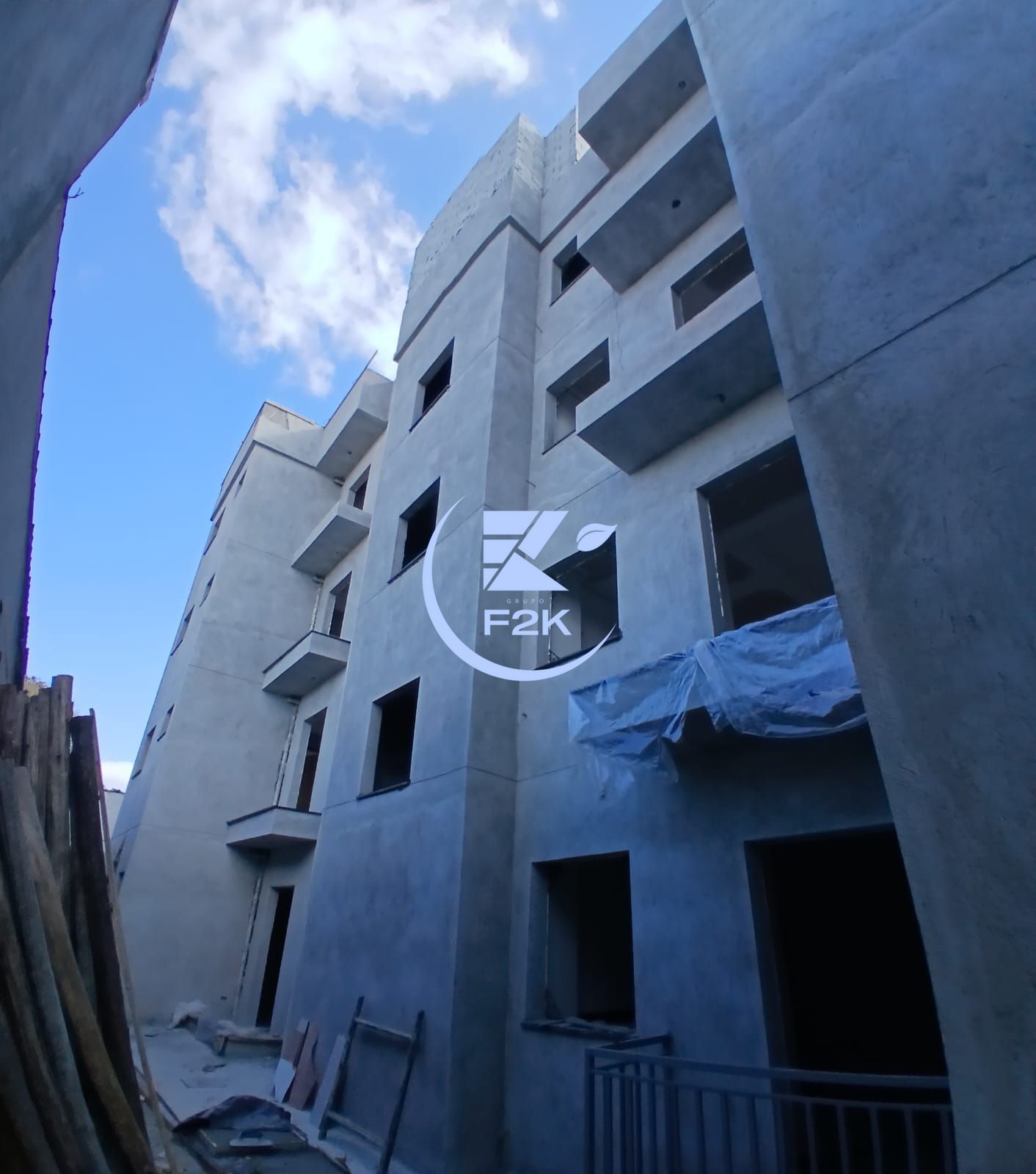 Apartamento, 2 quartos, 52 m² - Foto 18