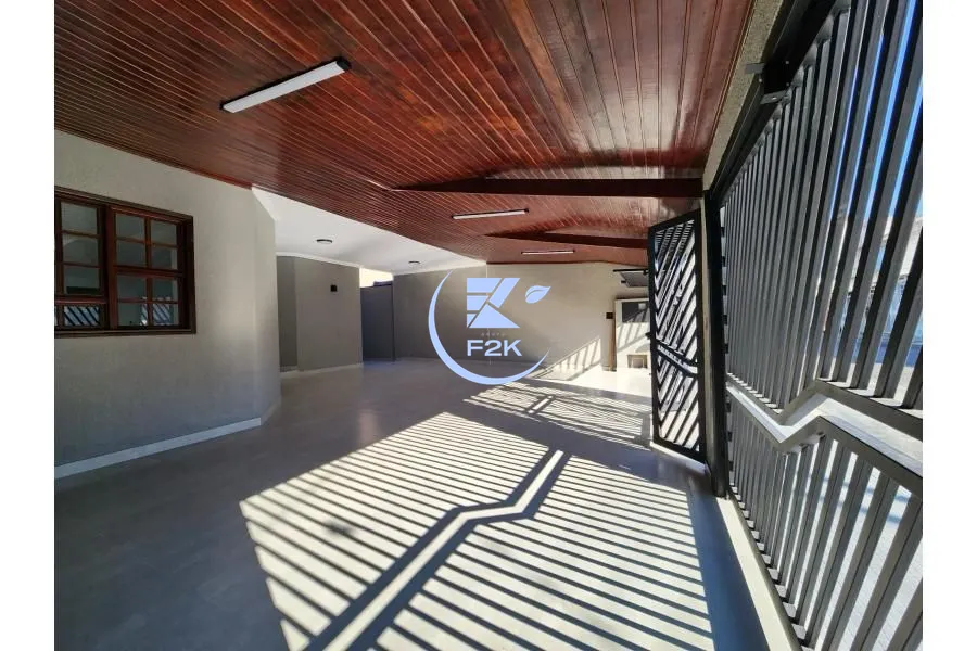 Sobrado, 5 quartos, 300 m² - Foto 11