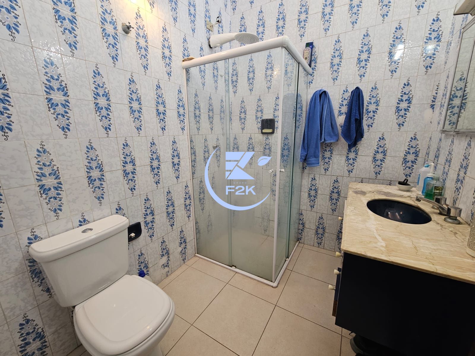 Casa, 3 quartos, 165 m² - Foto 19