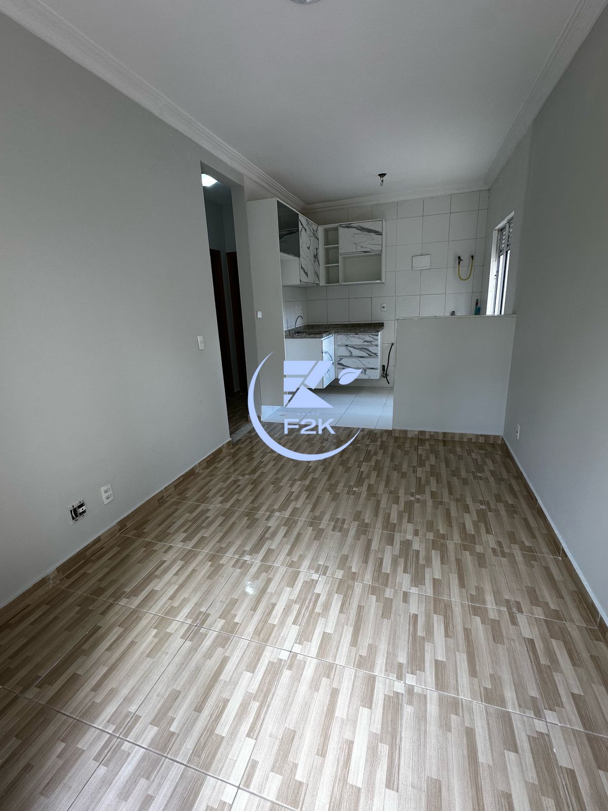 Apartamento, 2 quartos, 43 m² - Foto 6