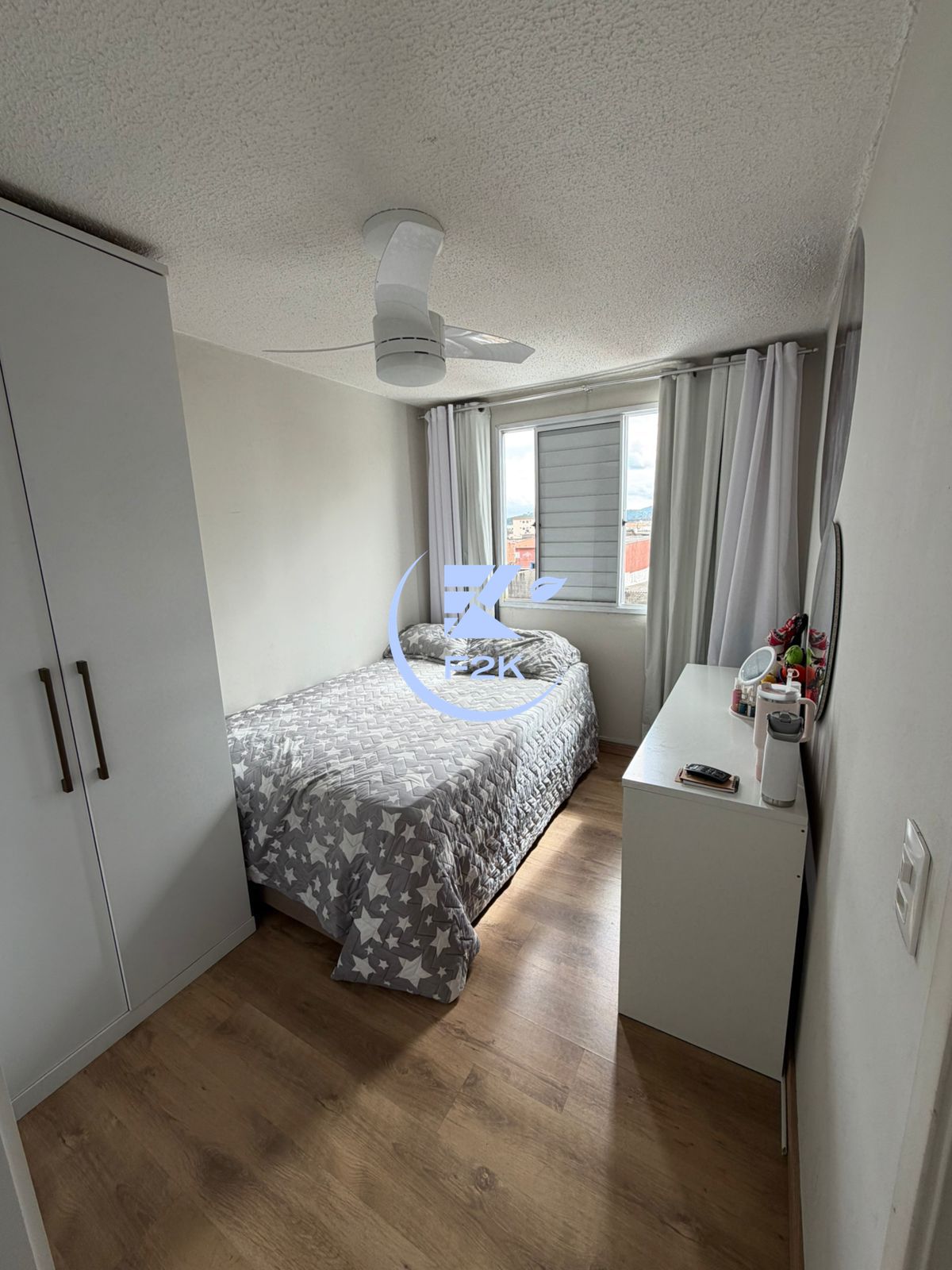 Apartamento, 2 quartos, 43 m² - Foto 5
