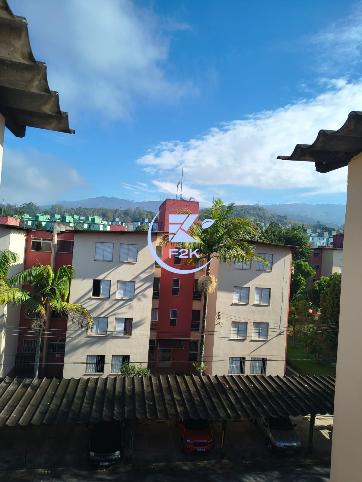 Apartamento, 2 quartos, 47 m² - Foto 1