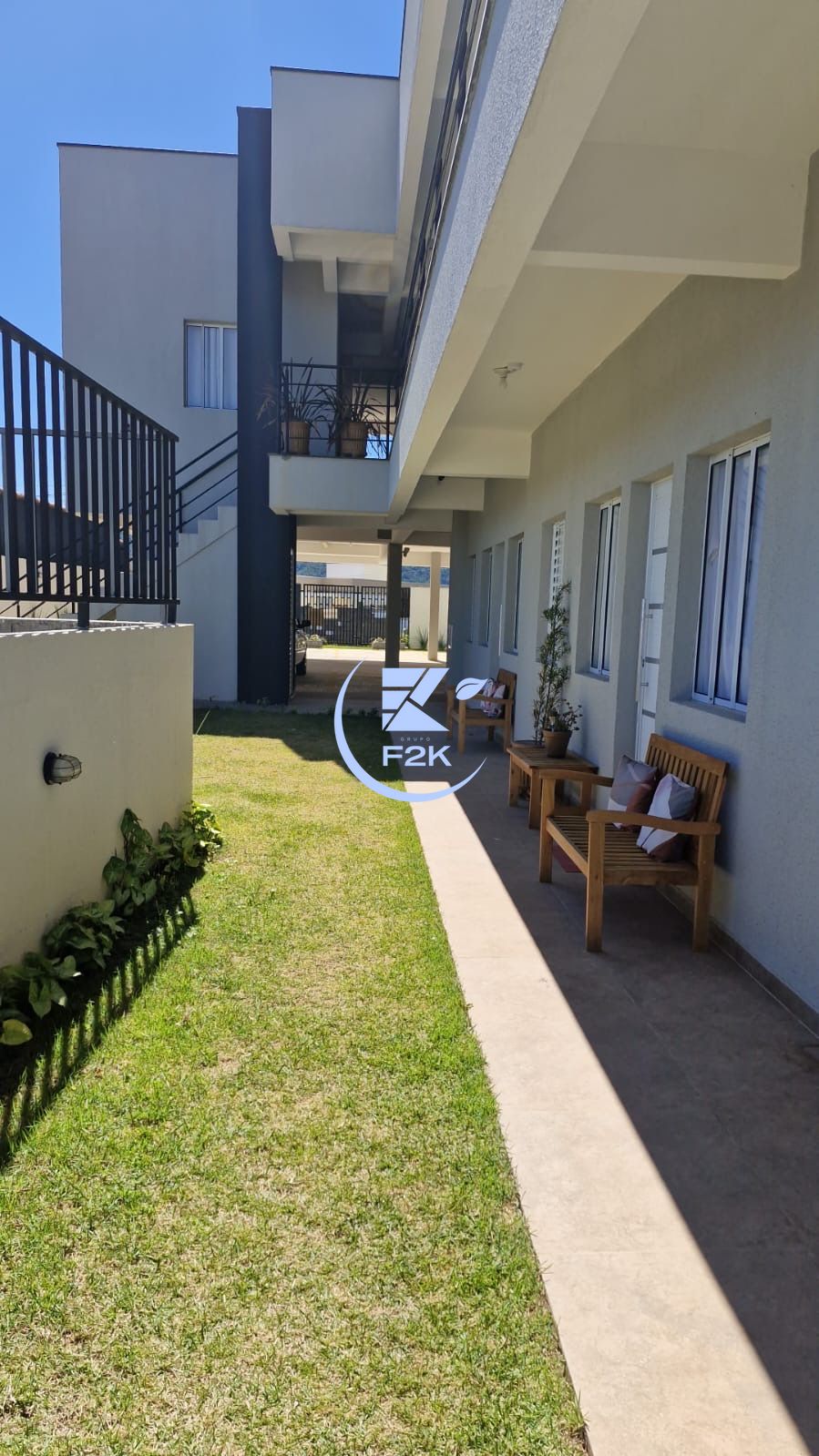 Casa de Condomínio, 1 quarto - Foto 30