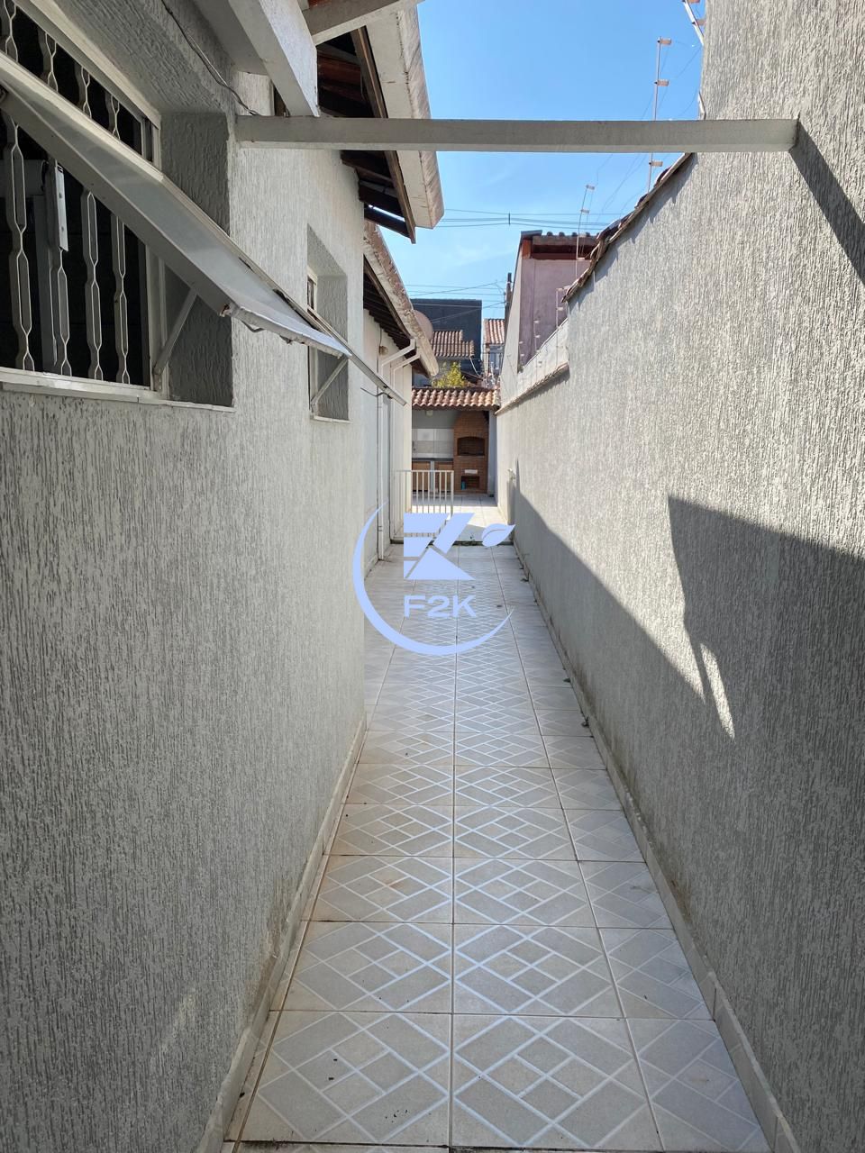 Casa, 3 quartos, 170 m² - Foto 21