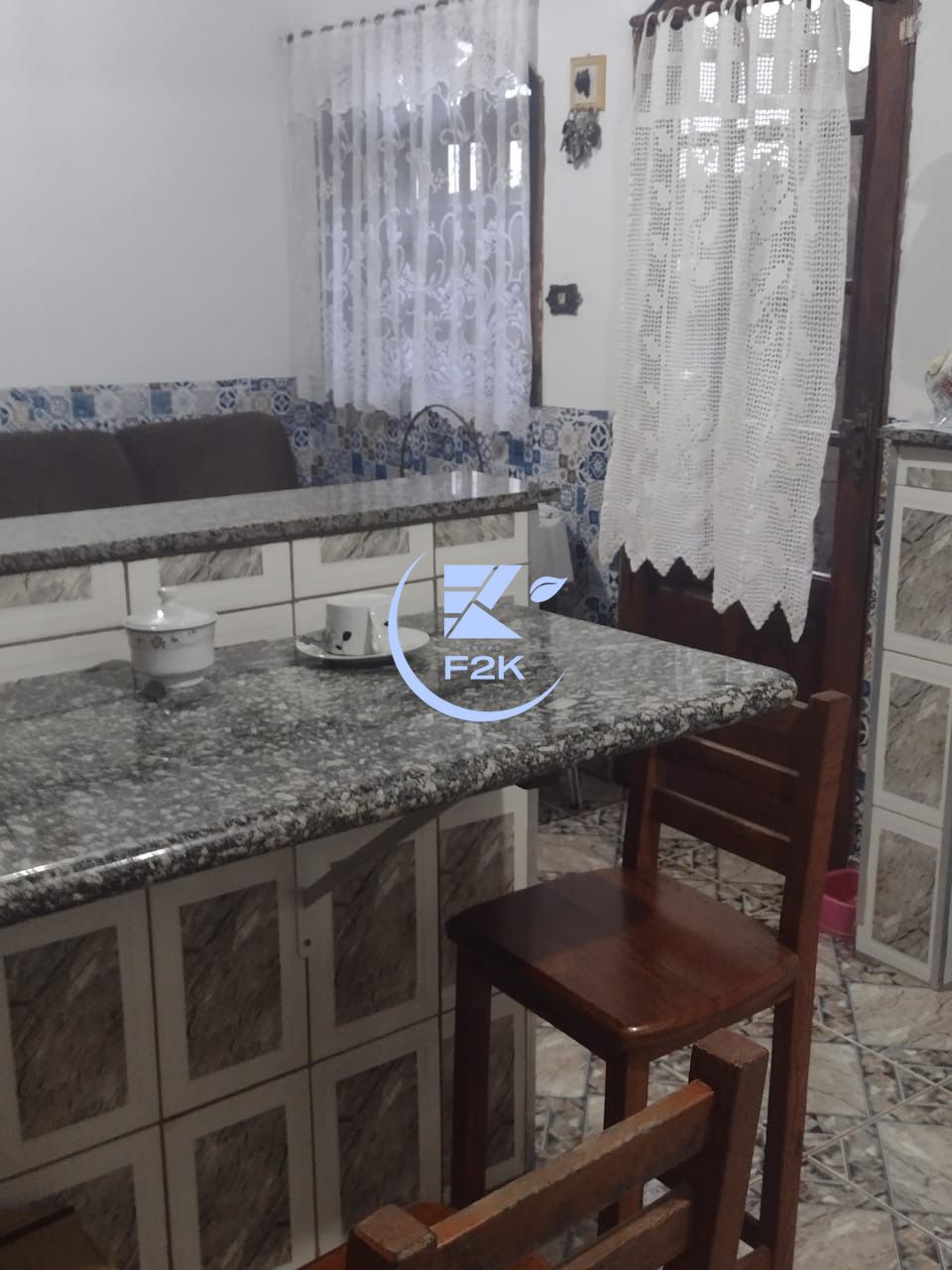 Sobrado, 3 quartos, 75 m² - Foto 3