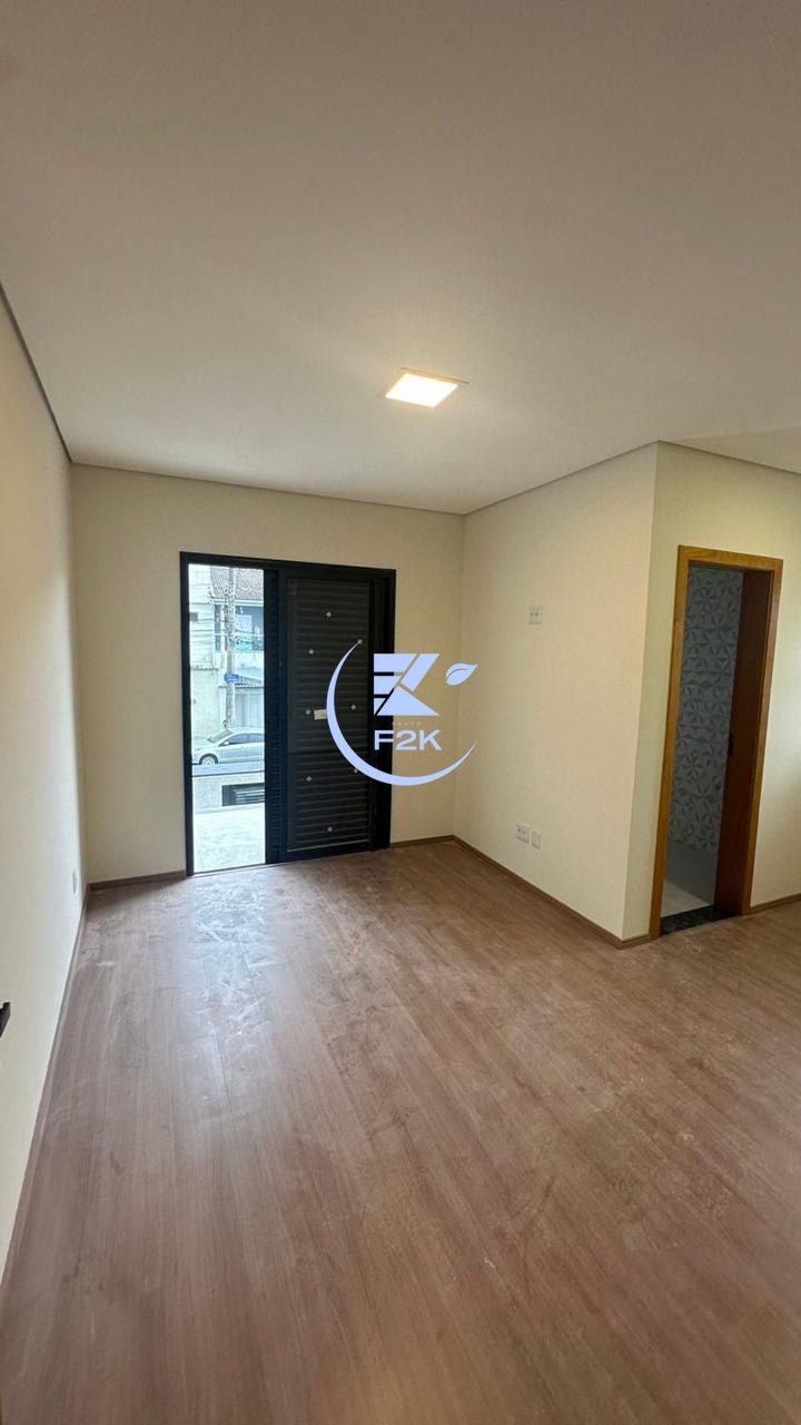 Sobrado, 3 quartos, 124 m² - Foto 28