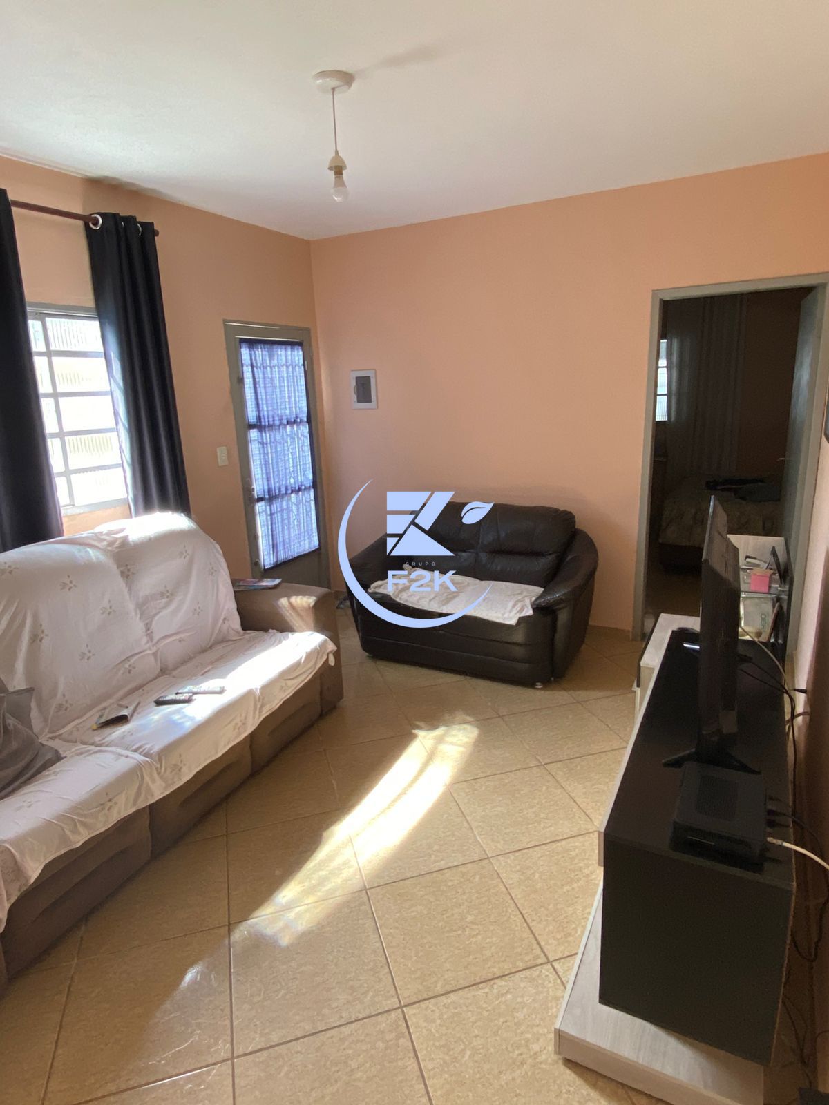 Casa, 2 quartos, 110 m² - Foto 17