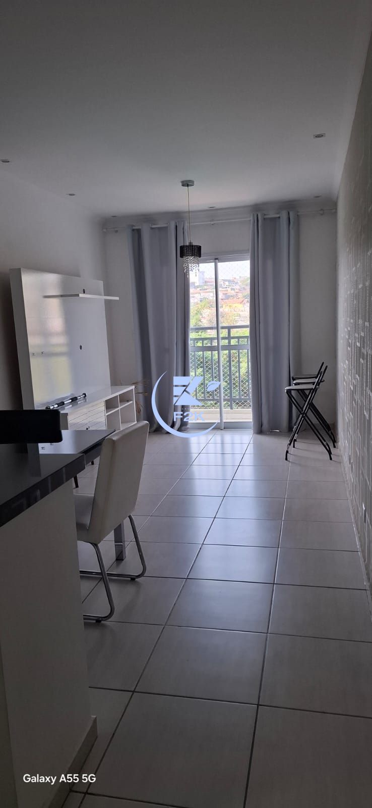 Apartamento para alugar com 3 quartos, 80m² - Foto 27