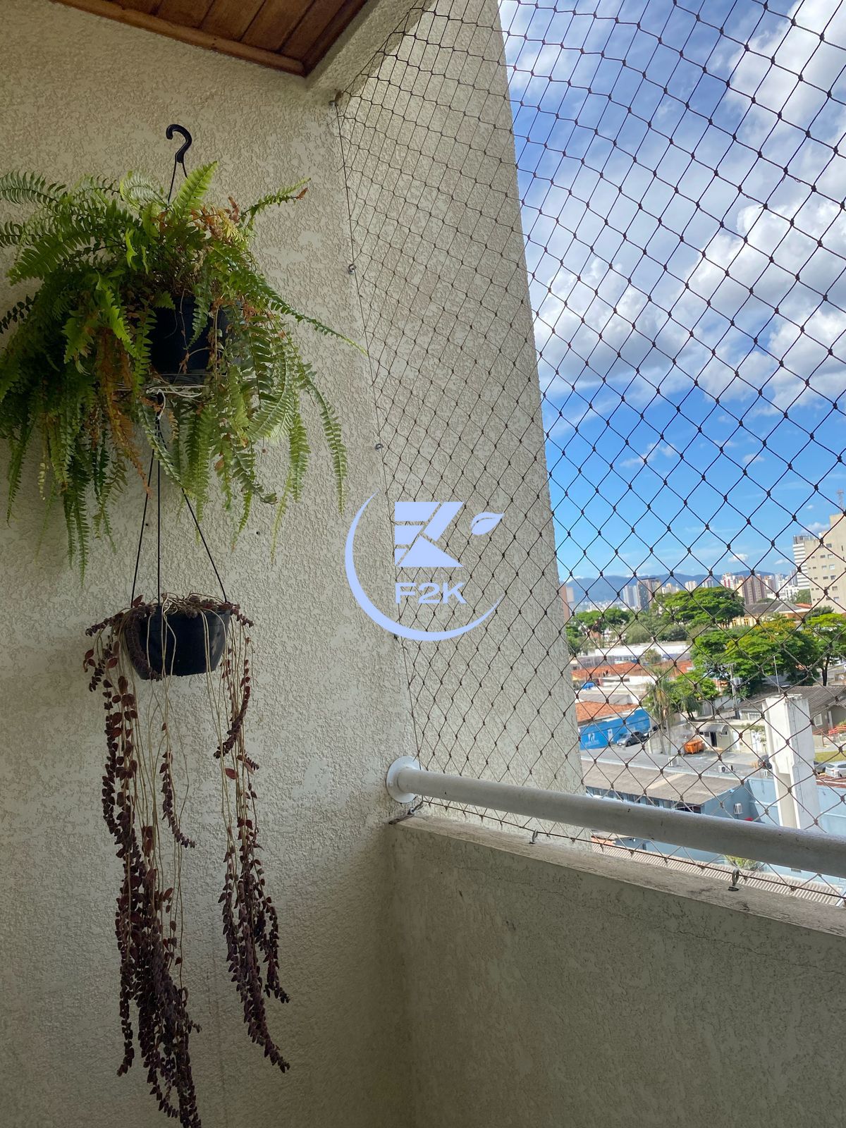 Apartamento, 3 quartos, 65 m² - Foto 10