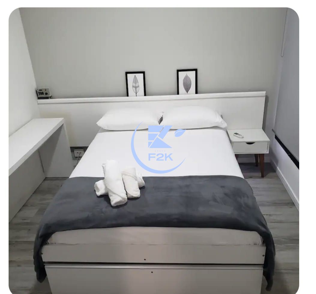 Apartamento, 1 quarto, 46 m² - Foto 26