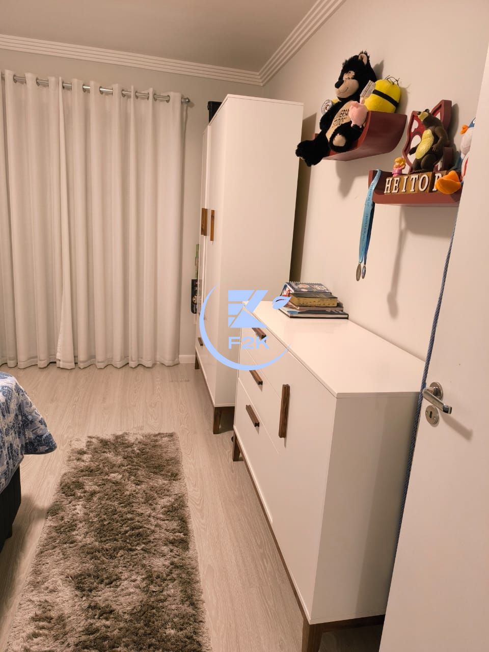 Sobrado, 3 quartos, 105 m² - Foto 5