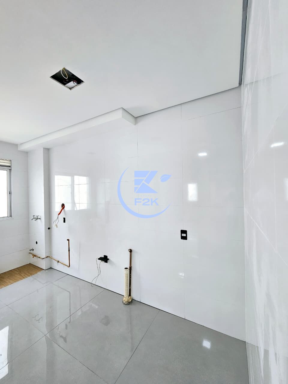 Apartamento, 2 quartos, 50 m² - Foto 6