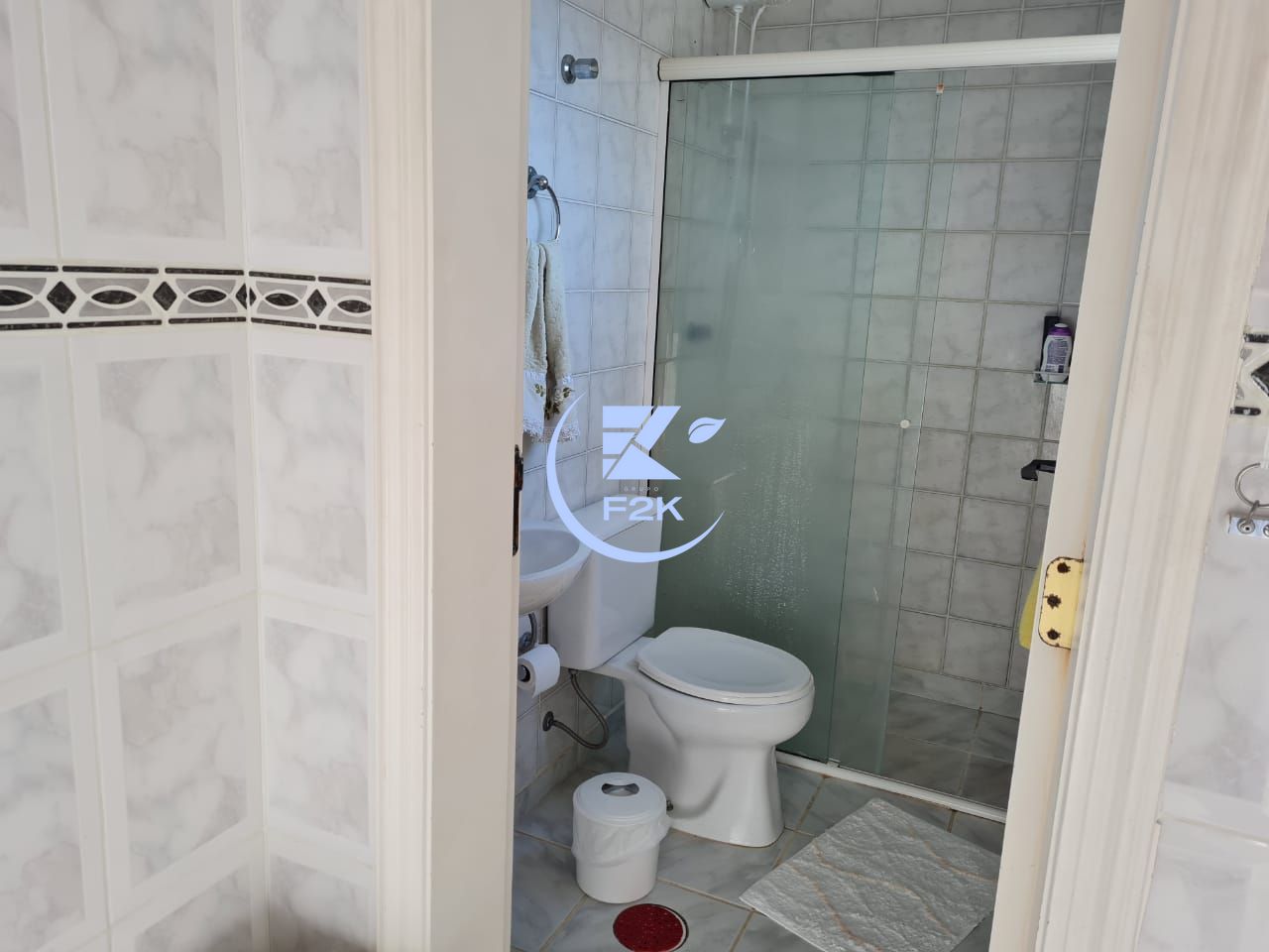 Apartamento à venda com 3 quartos, 124m² - Foto 26