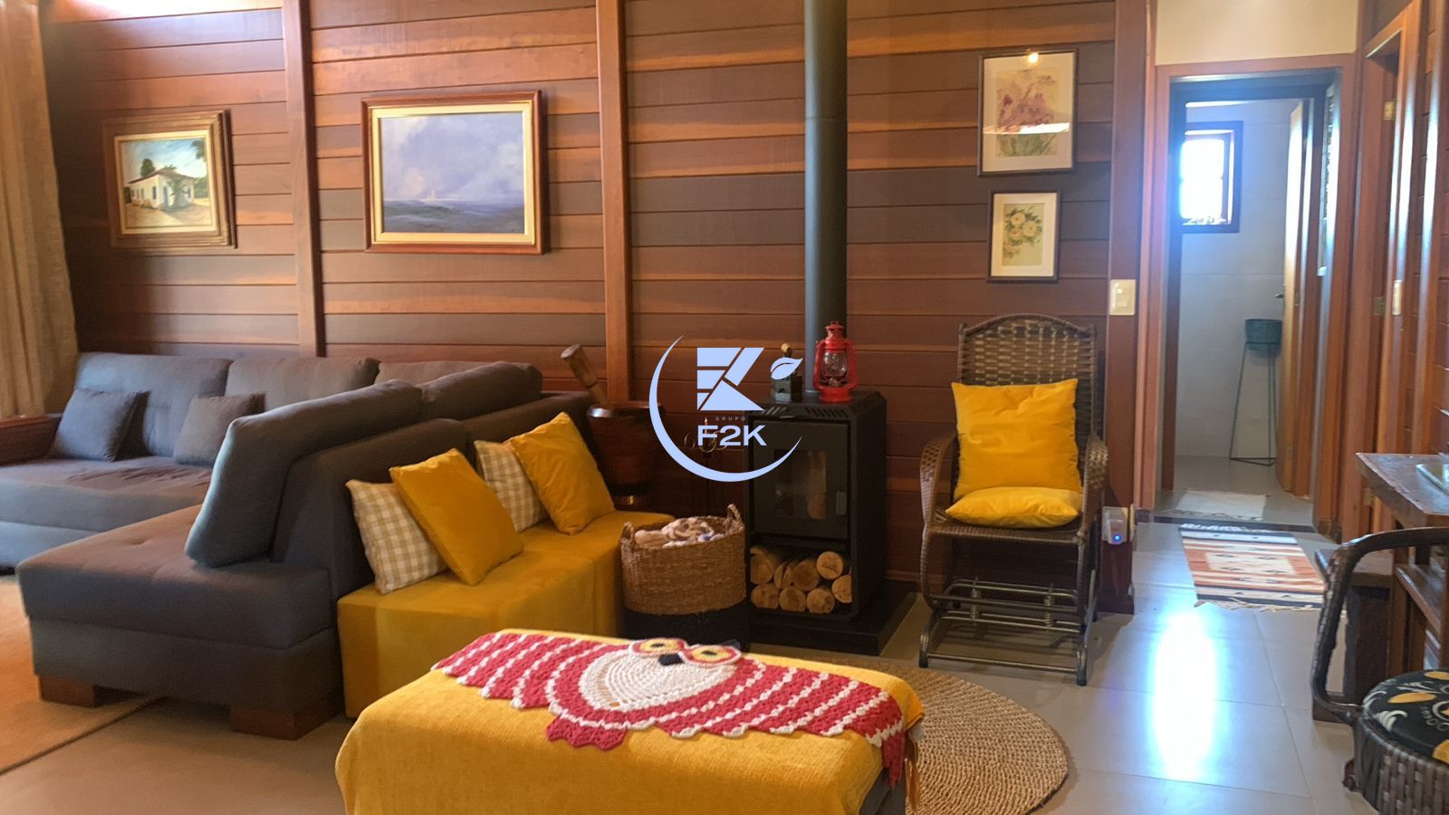 Chácara à venda com 4 quartos, 250m² - Foto 44