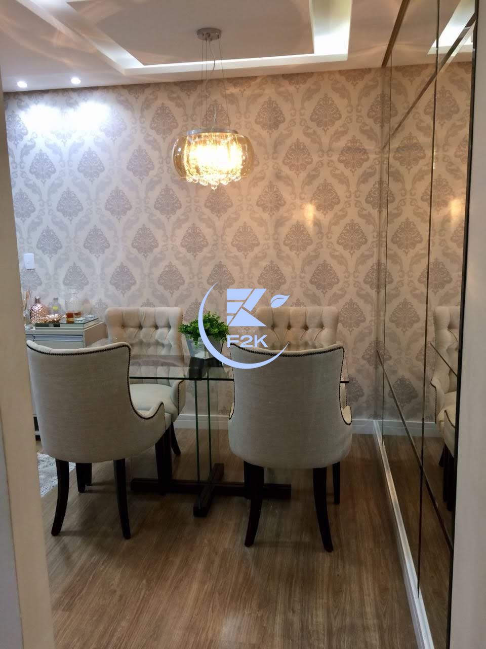 Apartamento, 2 quartos, 55 m² - Foto 23