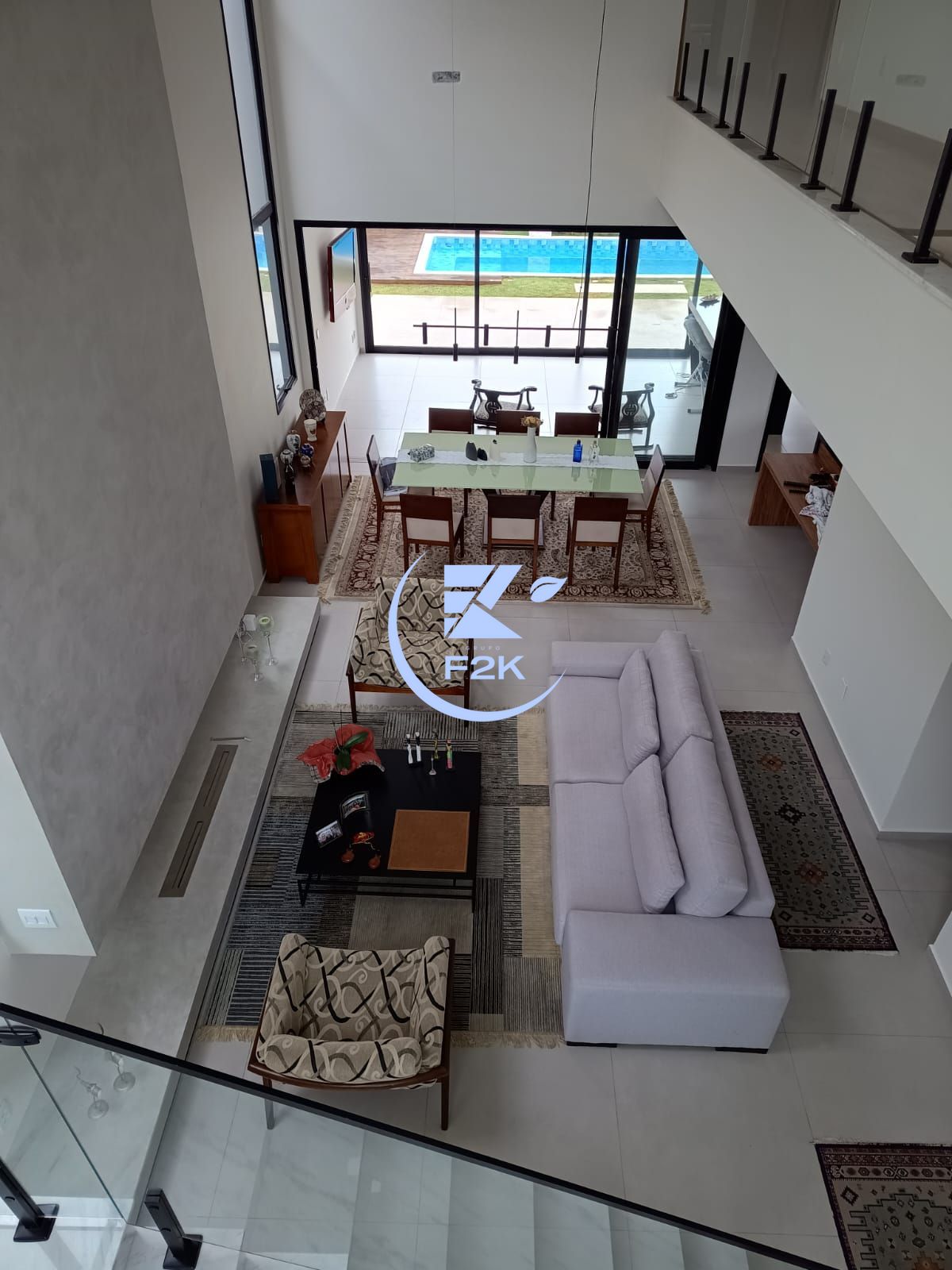 Casa de Condomínio à venda com 3 quartos, 280m² - Foto 13