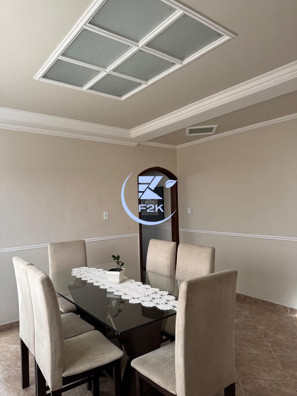 Sobrado, 4 quartos, 201 m² - Foto 14