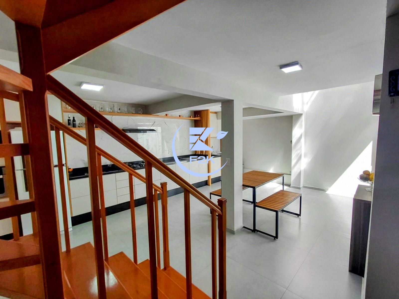 Casa, 3 quartos, 117 m² - Foto 12