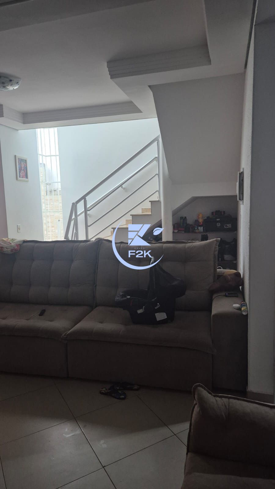 Sobrado, 3 quartos, 117 m² - Foto 10