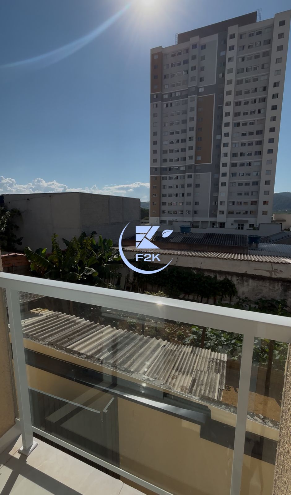 Sobrado, 2 quartos, 74 m² - Foto 20