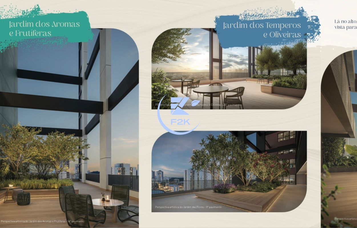 Apartamento, 1 quarto, 25 m² - Foto 2