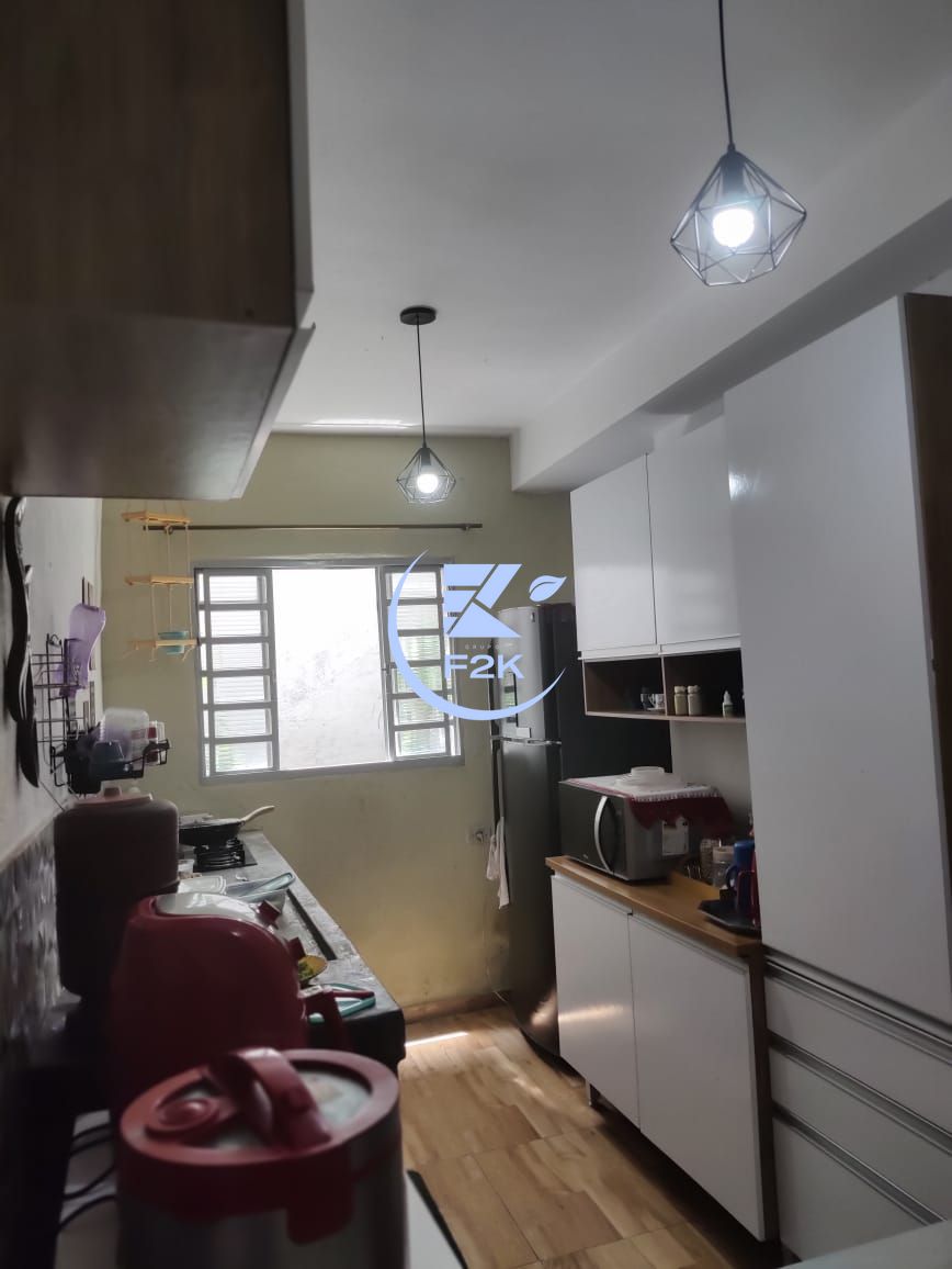 Casa à venda com 3 quartos, 120m² - Foto 15