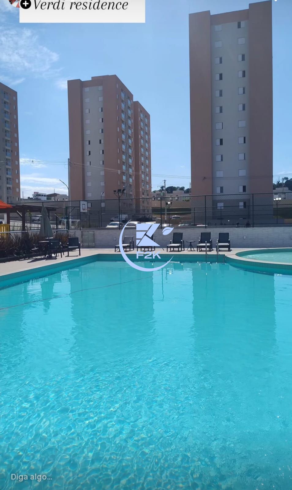 Apartamento, 2 quartos, 47 m² - Foto 2