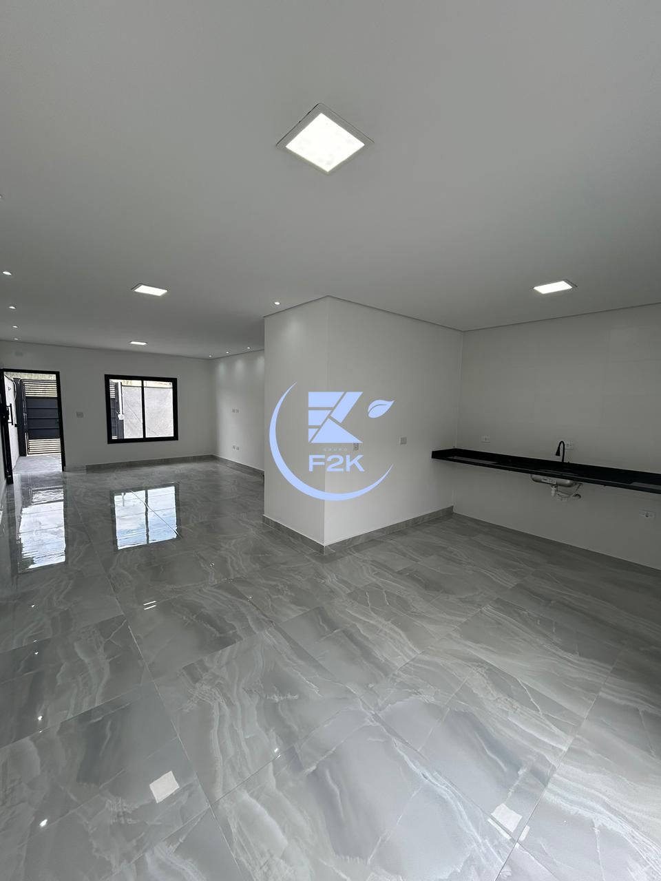Sobrado à venda com 3 quartos, 112m² - Foto 5