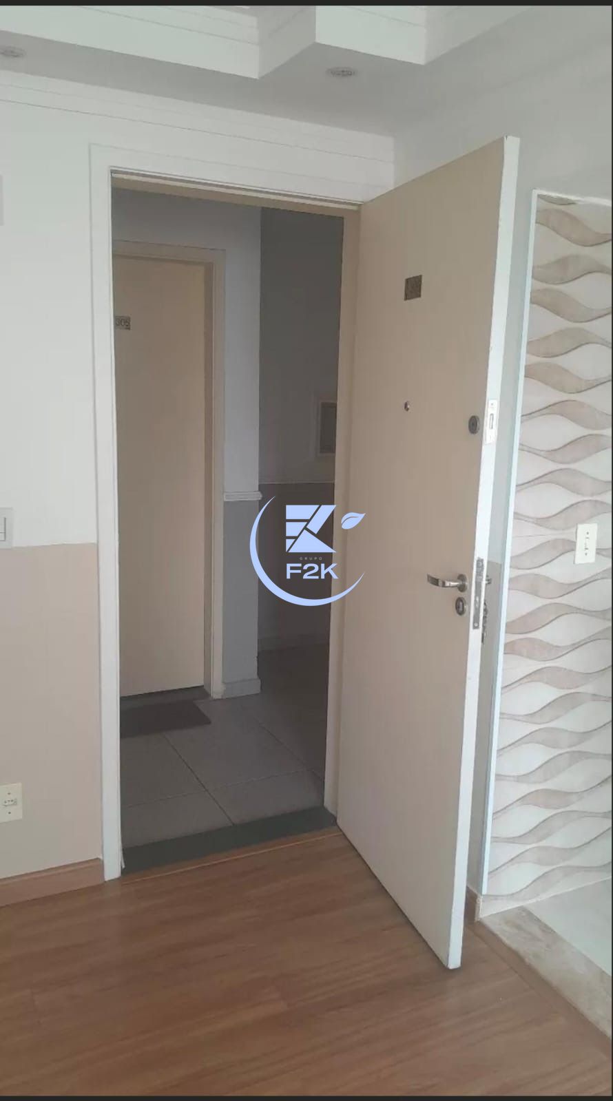 Apartamento, 2 quartos, 48 m² - Foto 7