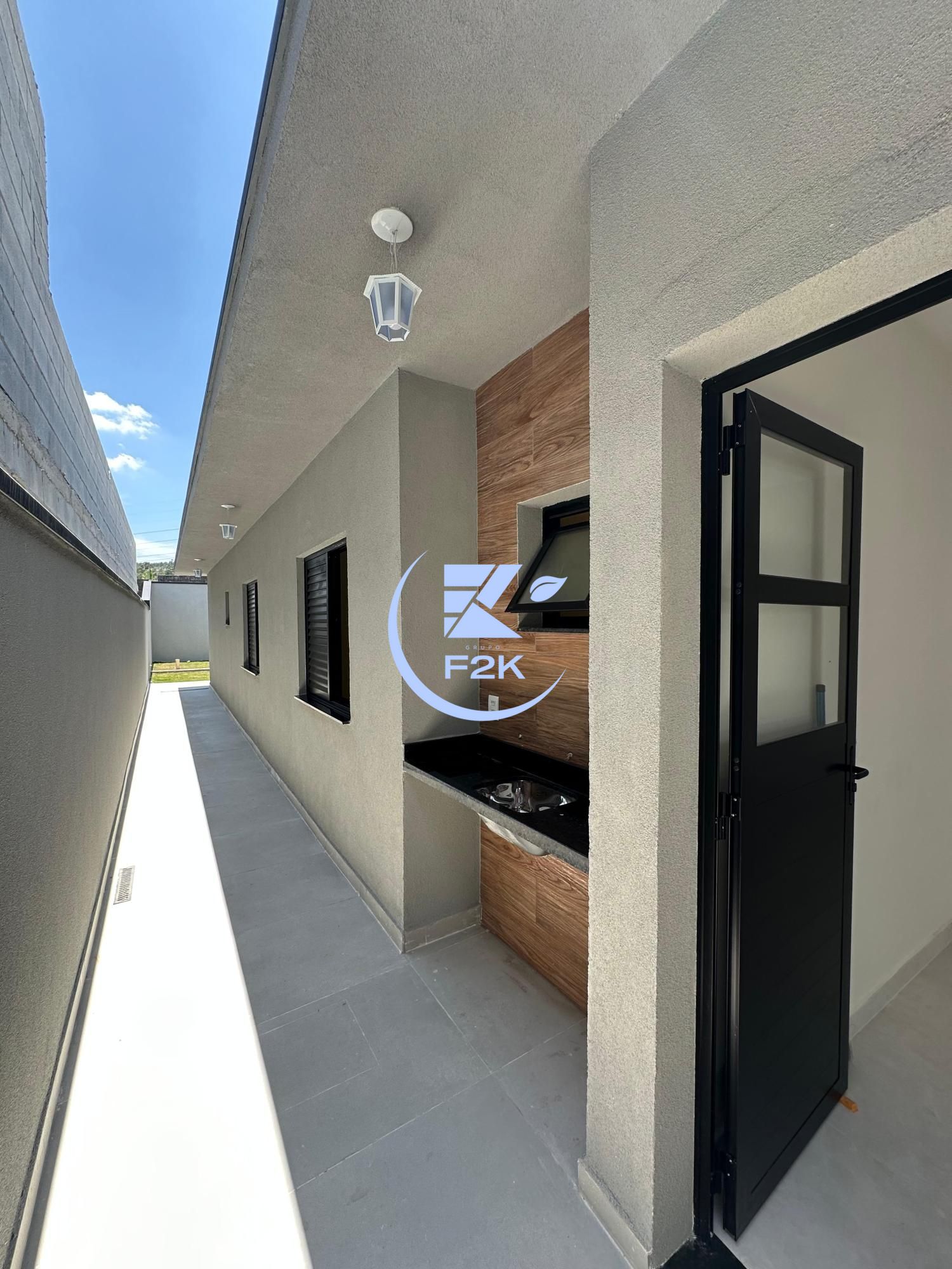 Casa à venda com 3 quartos, 91m² - Foto 4