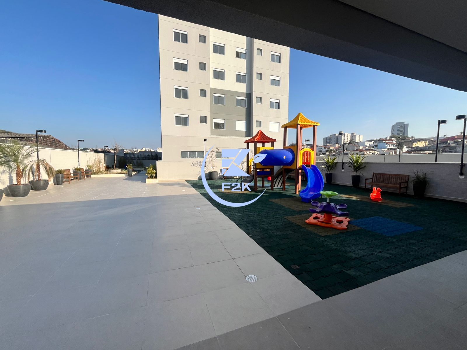 Apartamento, 2 quartos, 56 m² - Foto 17