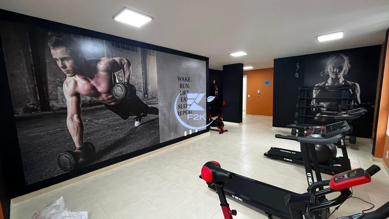 Apartamento, 2 quartos, 47 m² - Foto 12