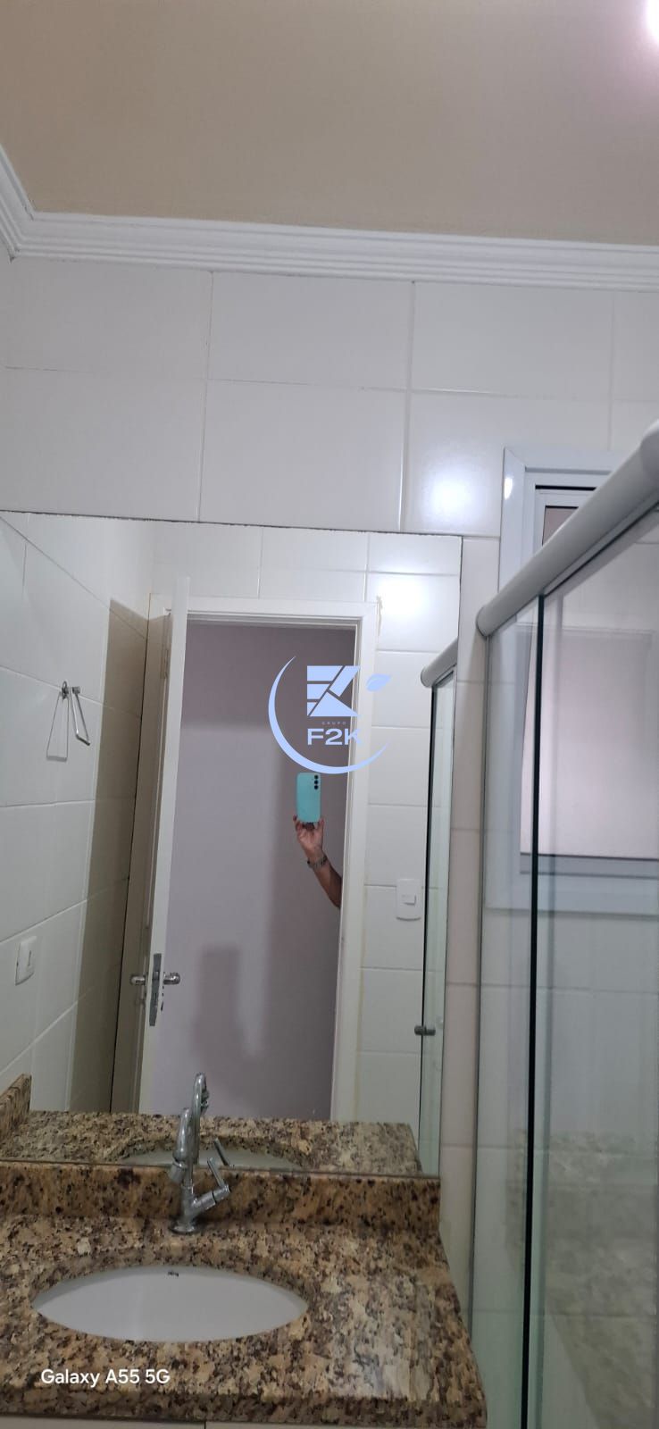 Apartamento para alugar com 3 quartos, 80m² - Foto 21