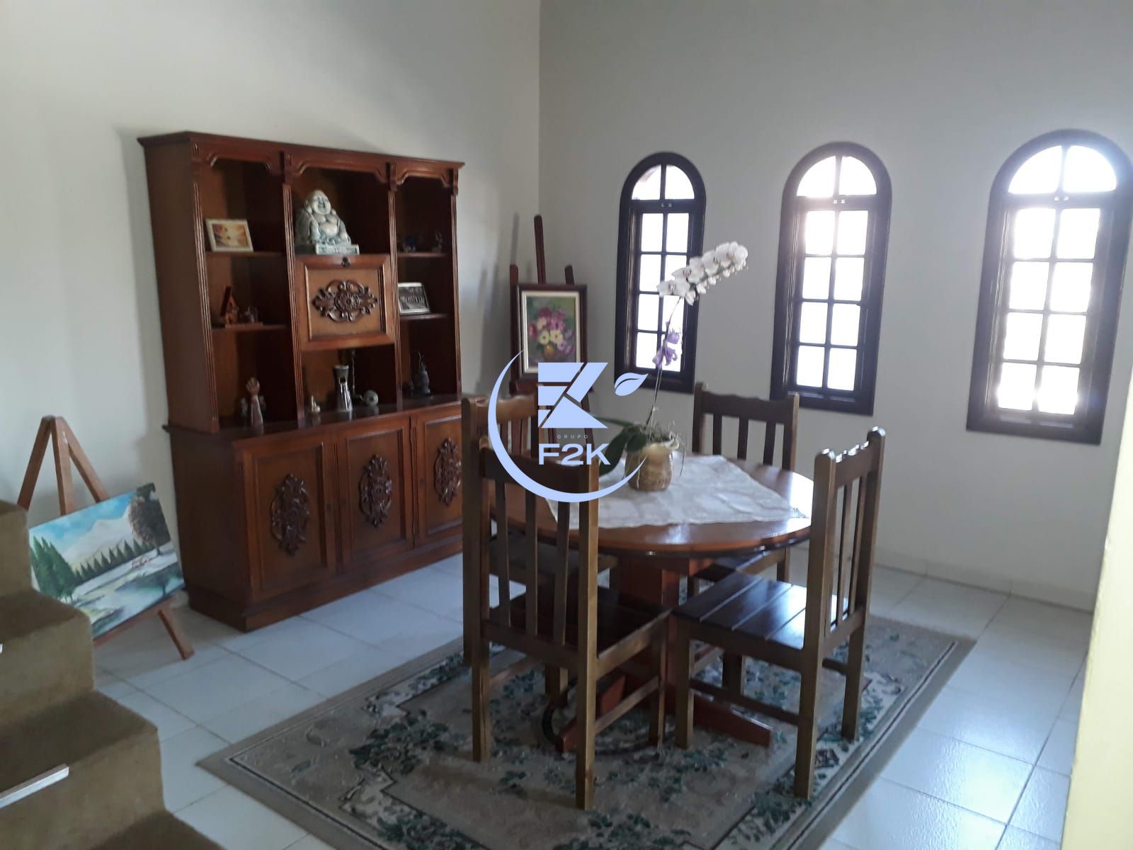 Sobrado, 3 quartos, 162 m² - Foto 20