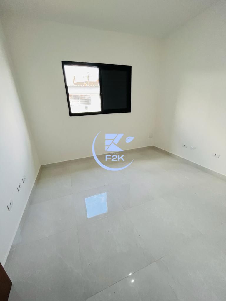 Casa à venda com 3 quartos, 86m² - Foto 3