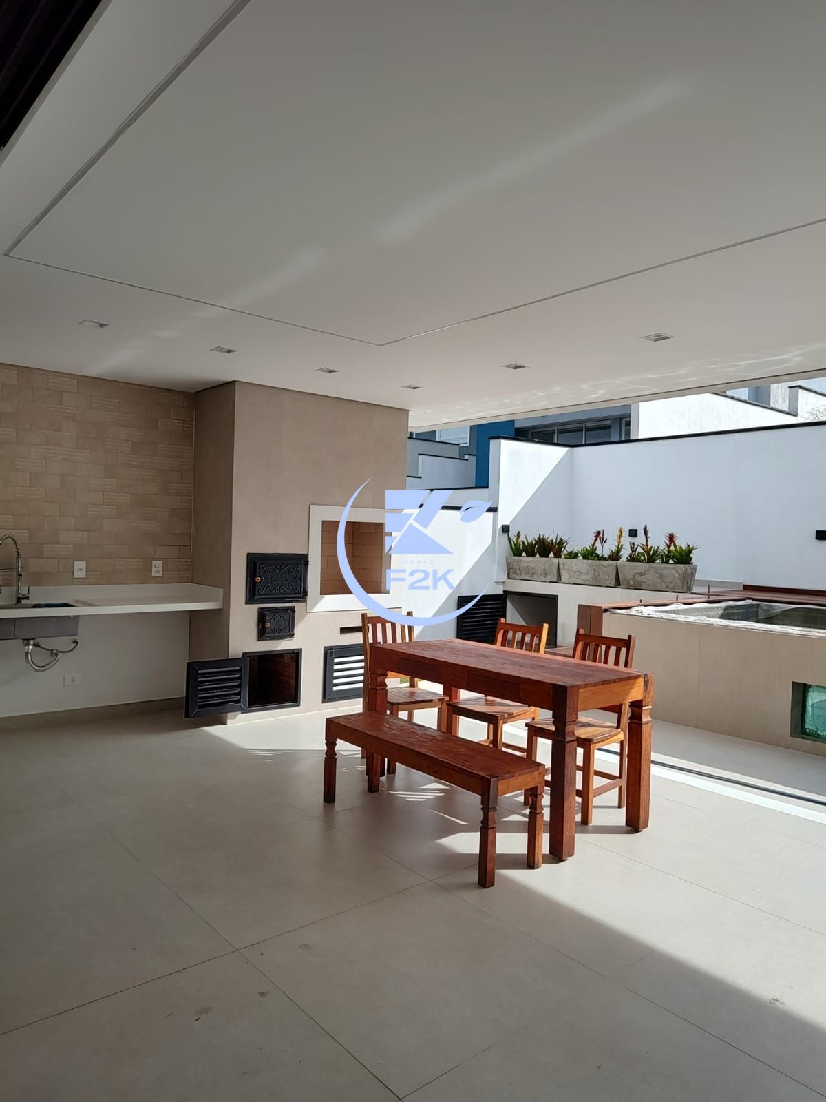 Casa de Condomínio, 3 quartos - Foto 14