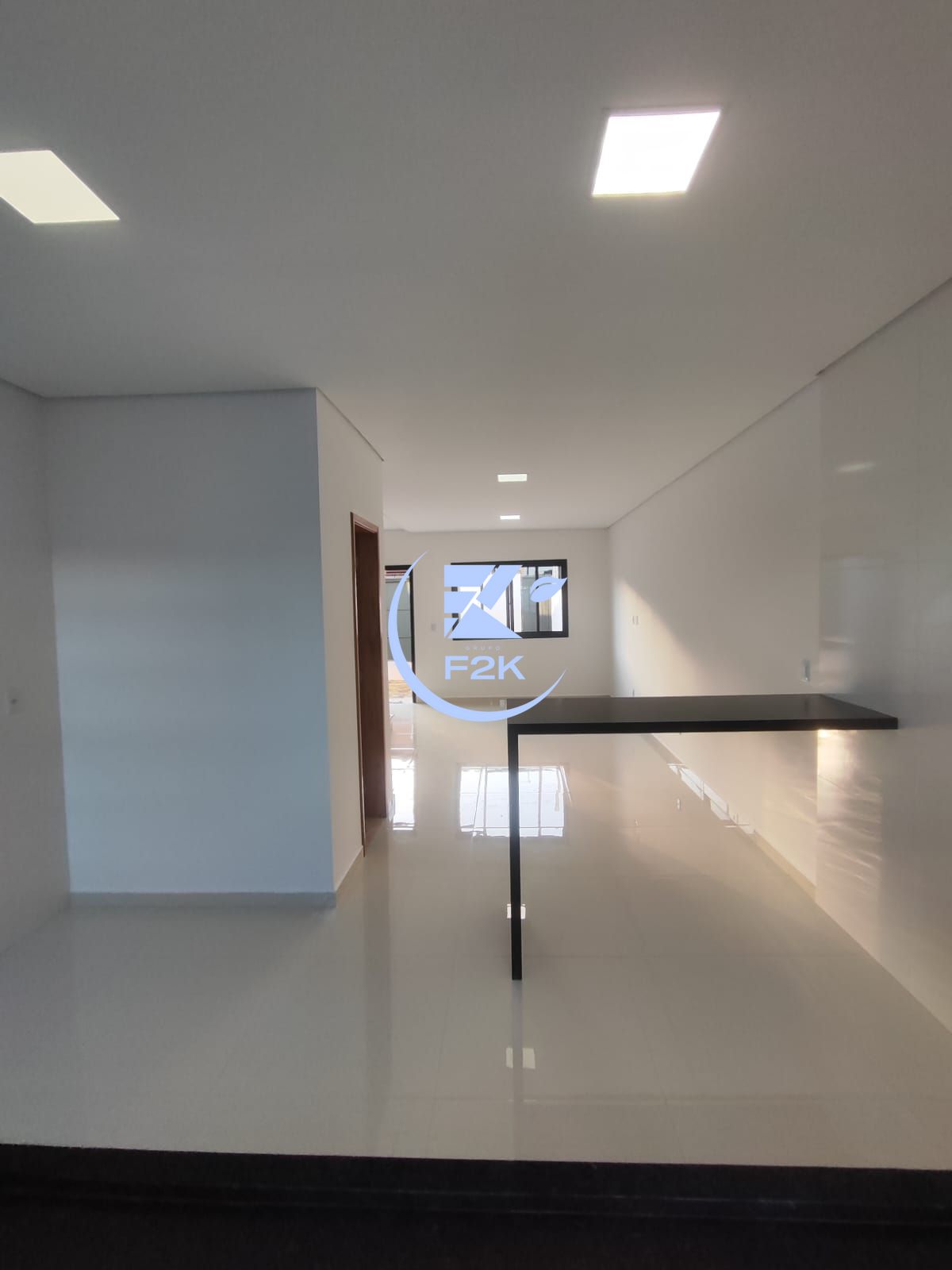 Casa de Condomínio, 2 quartos - Foto 16