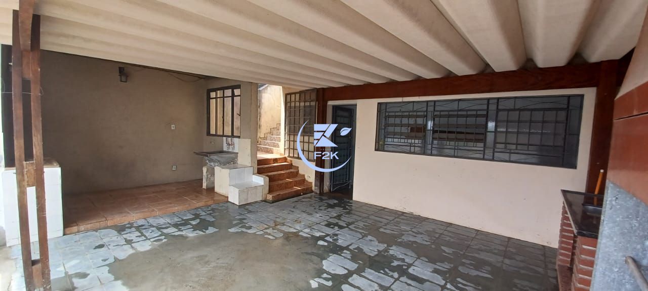 Casa à venda com 3 quartos, 206m² - Foto 21